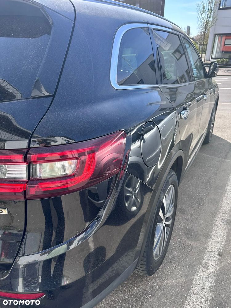 Renault Koleos ENERGY dCi 175 X-tronic 4WD LIFE - 13