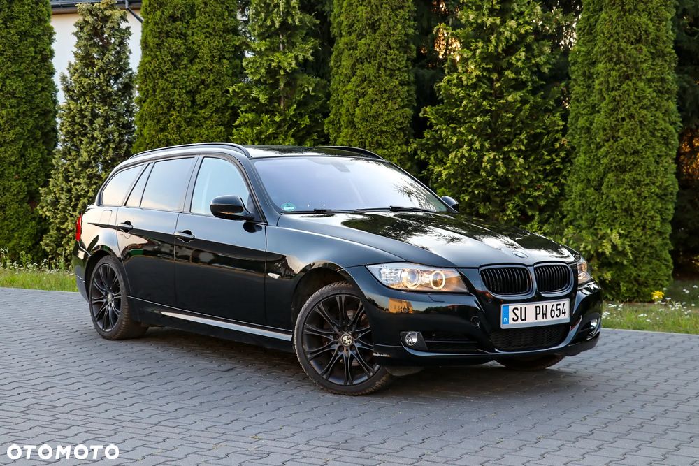 BMW Seria 3 318d - 7