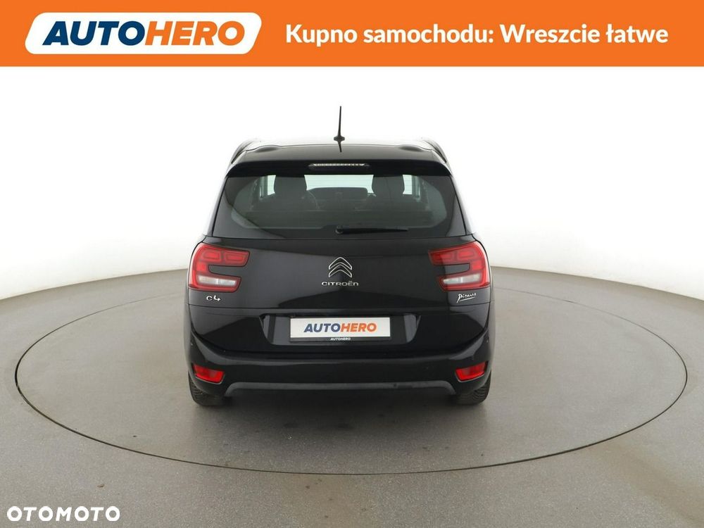Citroën C4 Grand Picasso BlueHDi 120 Seduction - 7