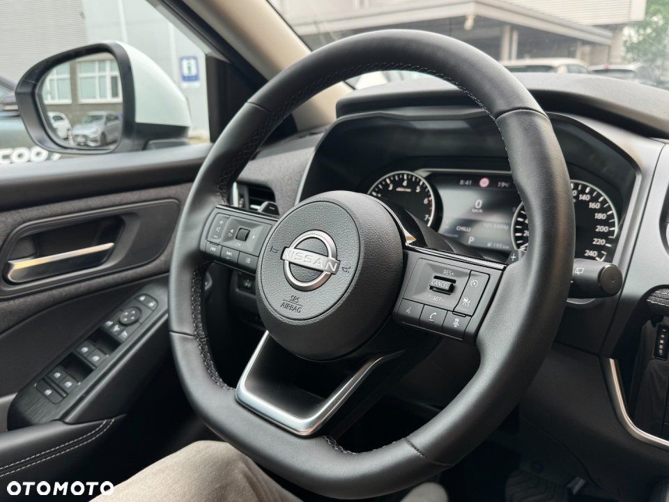 Nissan Qashqai - 14