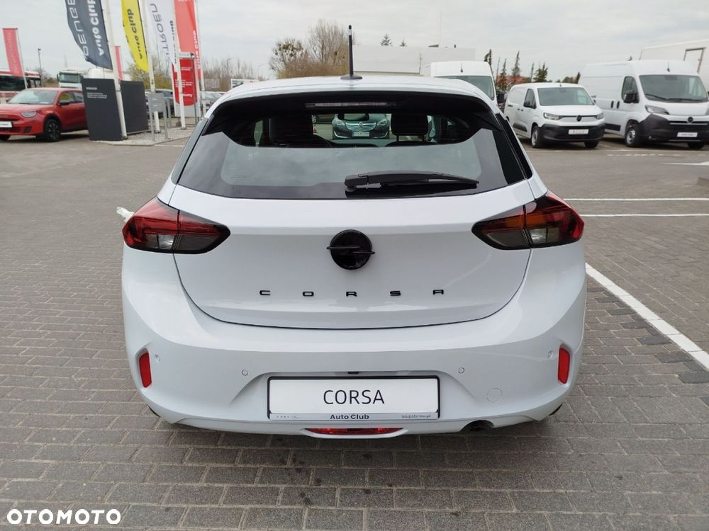 Opel Corsa - 6