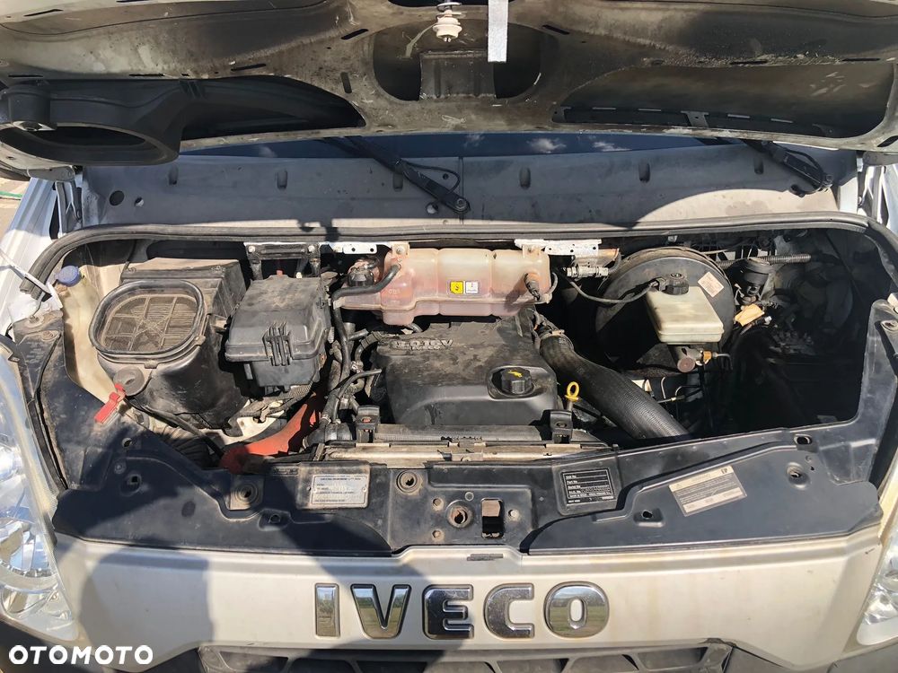 Iveco Daily - 11