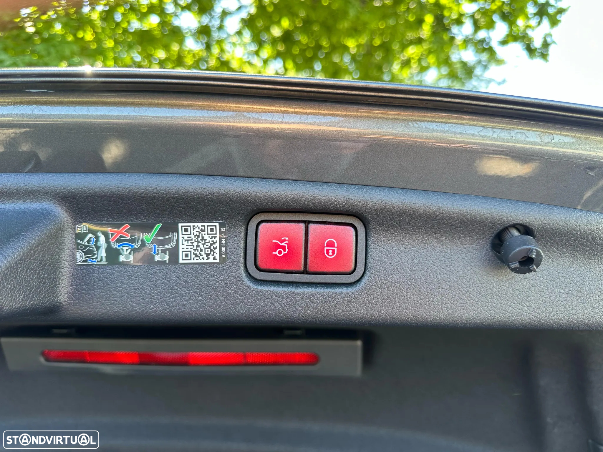 Mercedes-Benz C 300 de 9G-TRONIC Edition AMG Line - 45