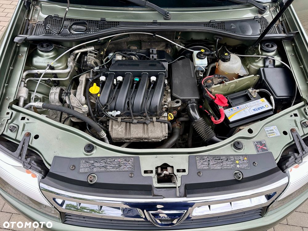 Dacia Duster 1.6 16V 105 4x2 Prestige - 16