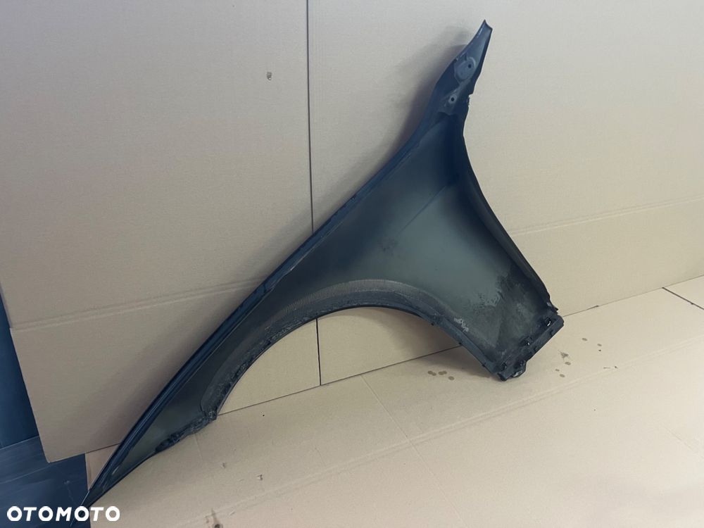 Błotnik BMW 3 F30 F31 prawa strona - 2