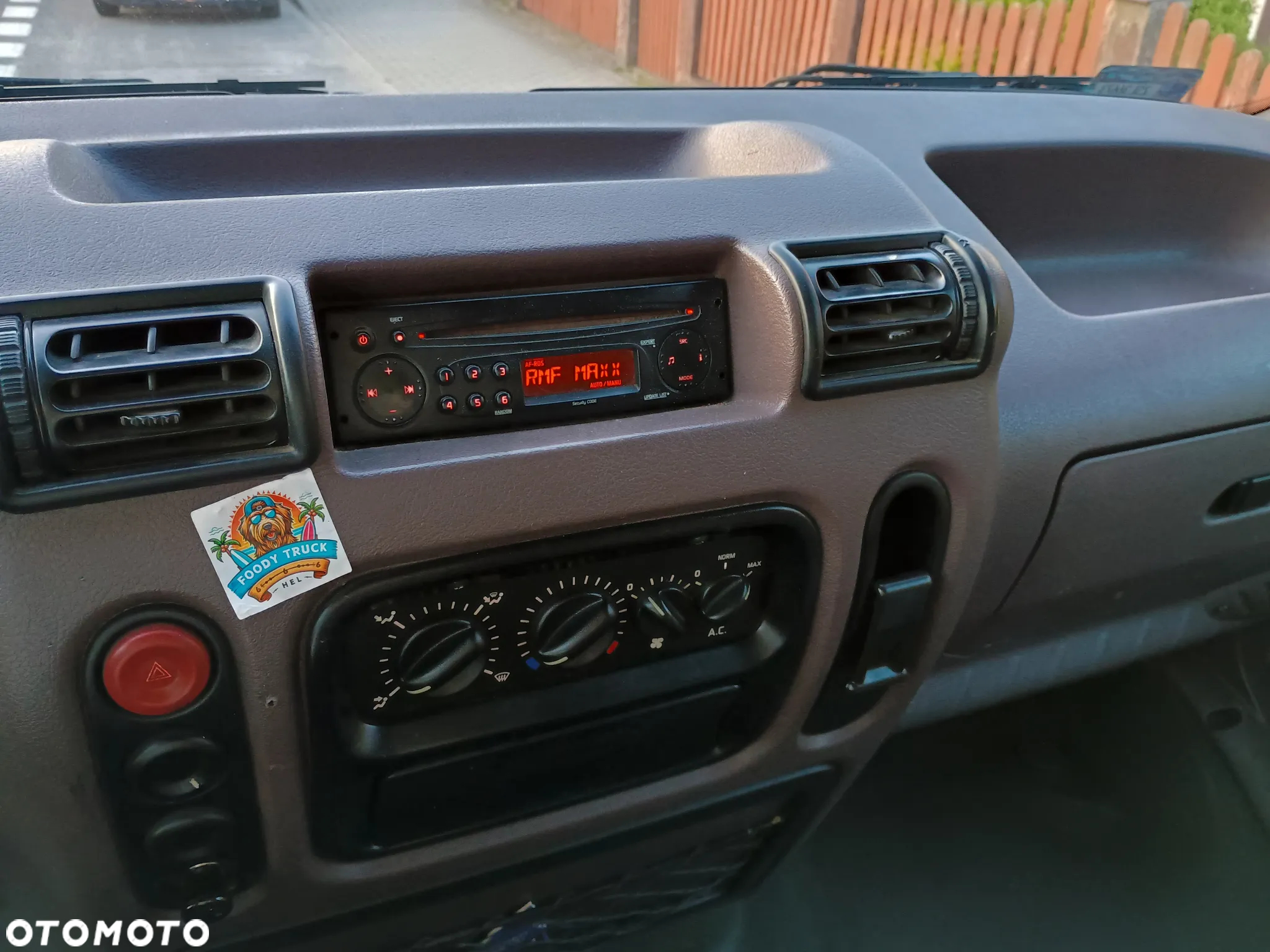 Renault Master - 30