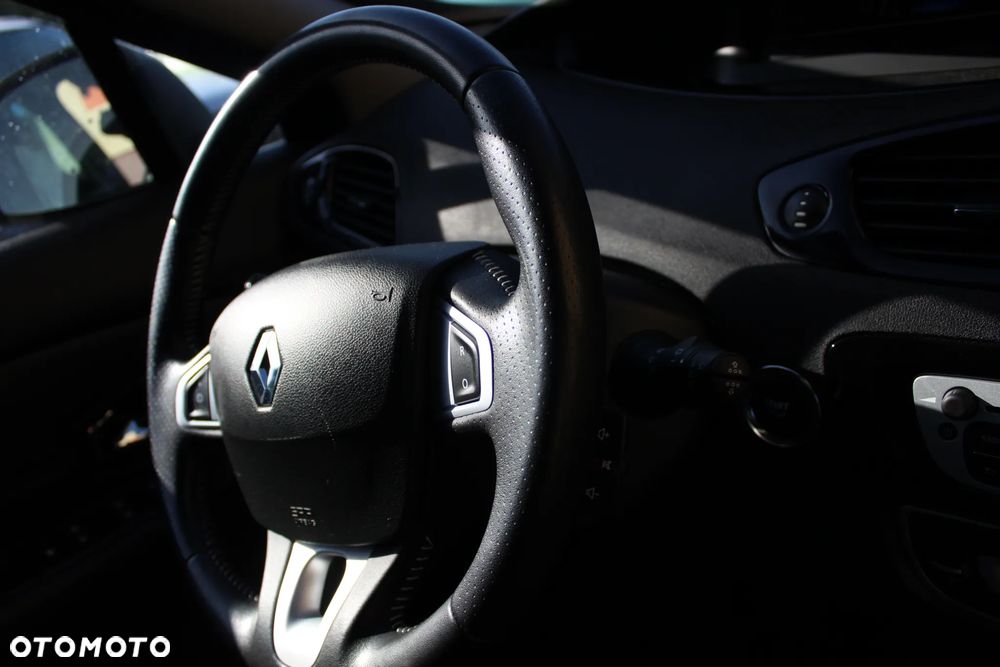 Renault Scenic - 22