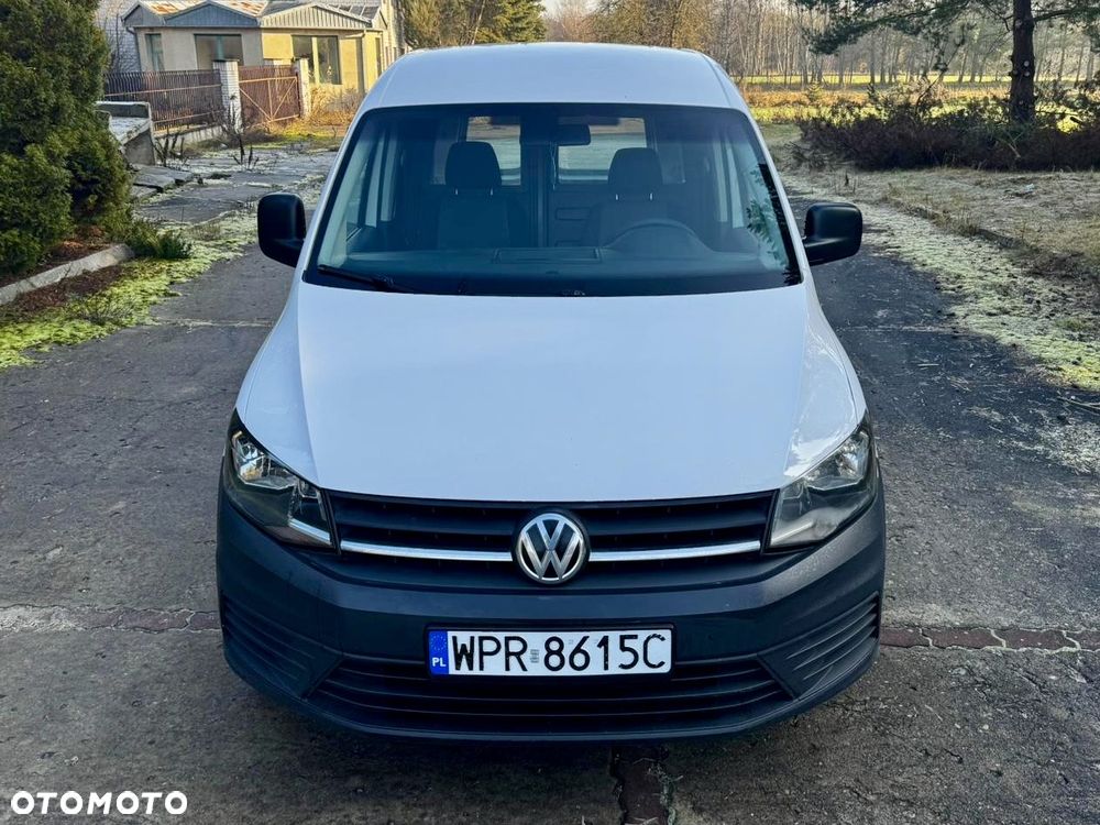 Volkswagen CADDY - 4