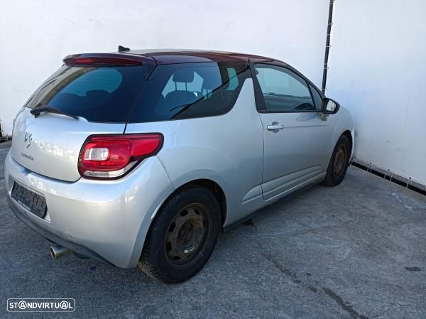Para Peças Citroën Ds3 - 3