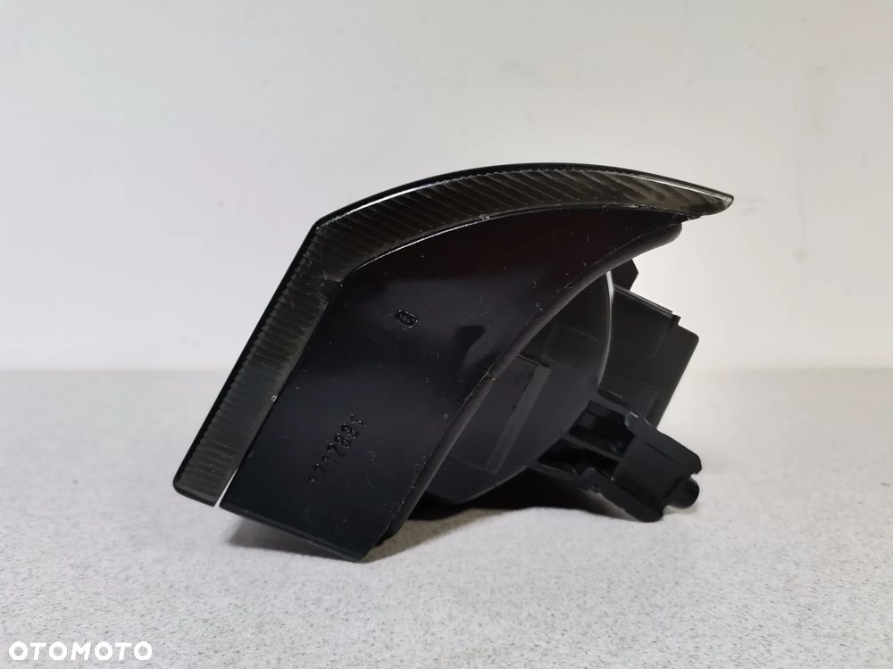 Lampa tył tylna Prawa OPEL KADETT E Kombi HELLA BLACK 84-93 Oryginał - 9