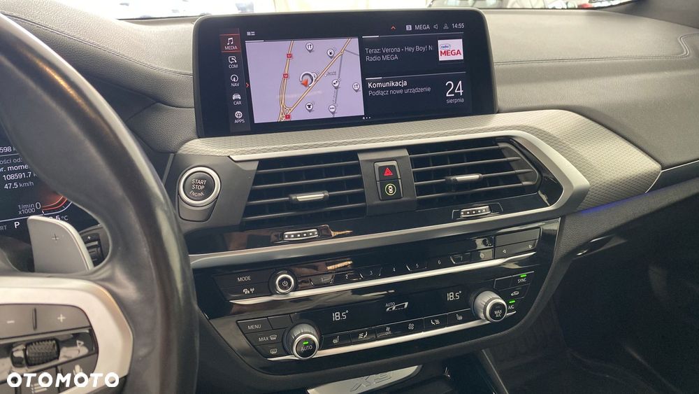 BMW X3 - 20