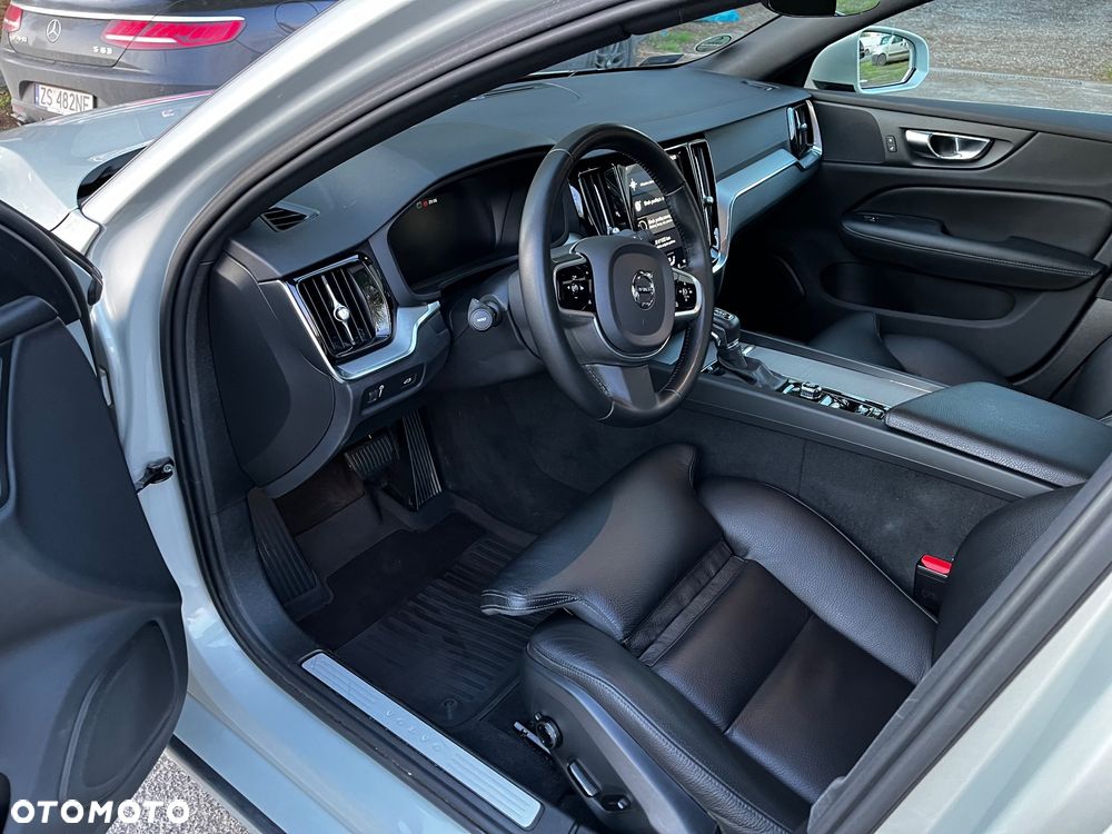 Volvo S60 T4 Inscription - 11