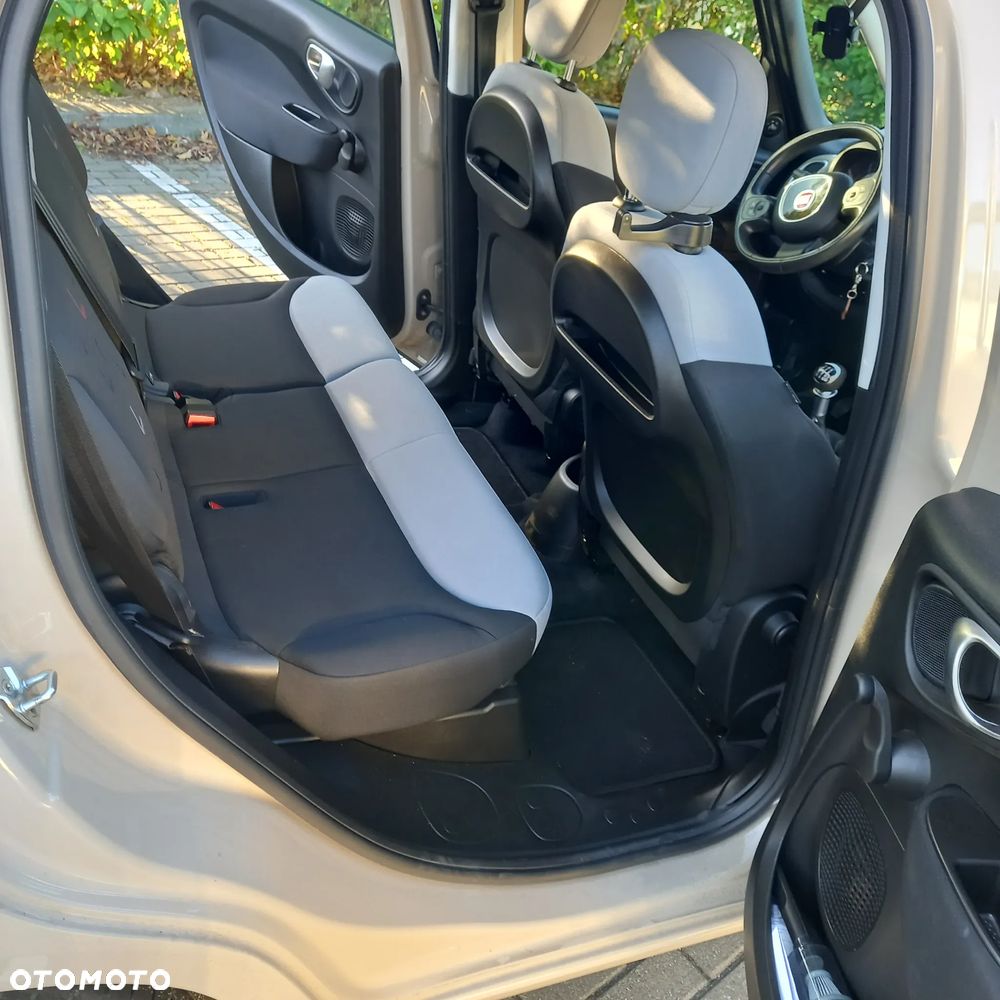 Fiat 500L 1.4 16V Pop-Star - 13