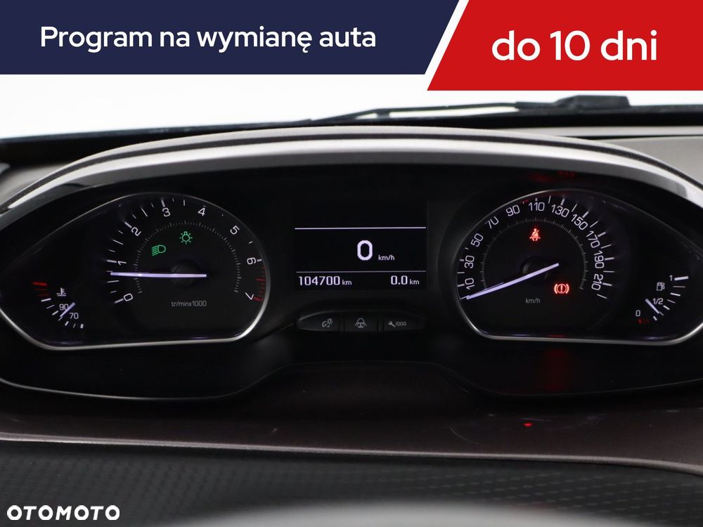 Peugeot 2008 - 13