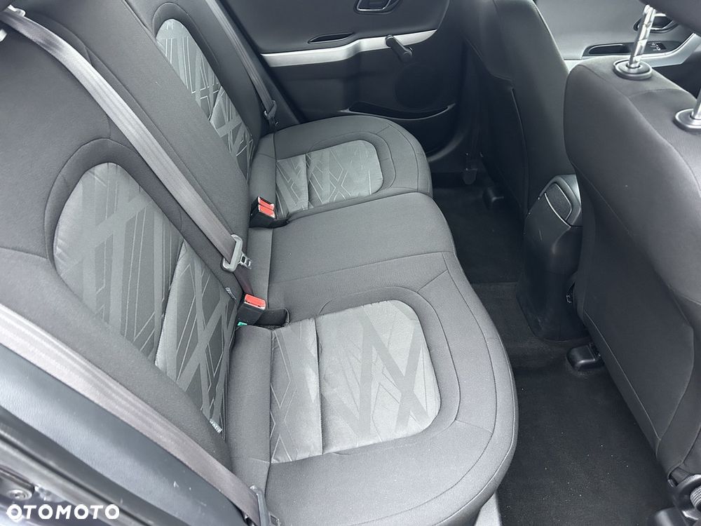 Kia Ceed 1.6 CRDi 136 ISG Edition 7 - 32