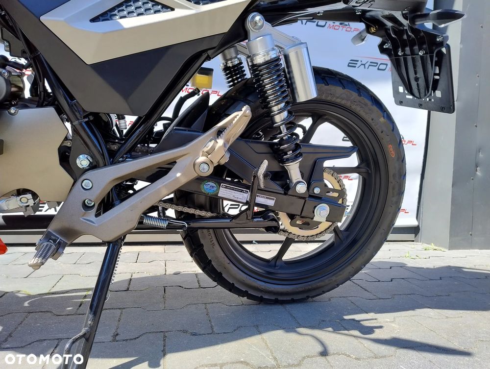 Junak 125 Racer - 10