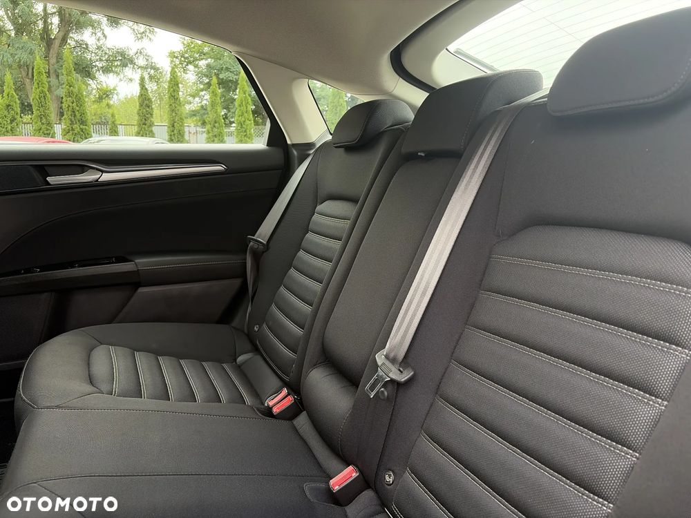 Ford Mondeo 1.5 EcoBoost Trend - 20