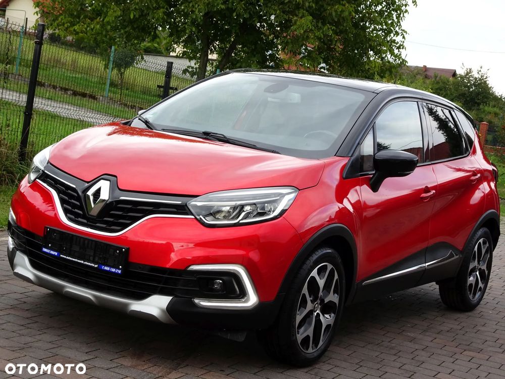 Renault Captur 0.9 Energy TCe XMOD EU6 - 3