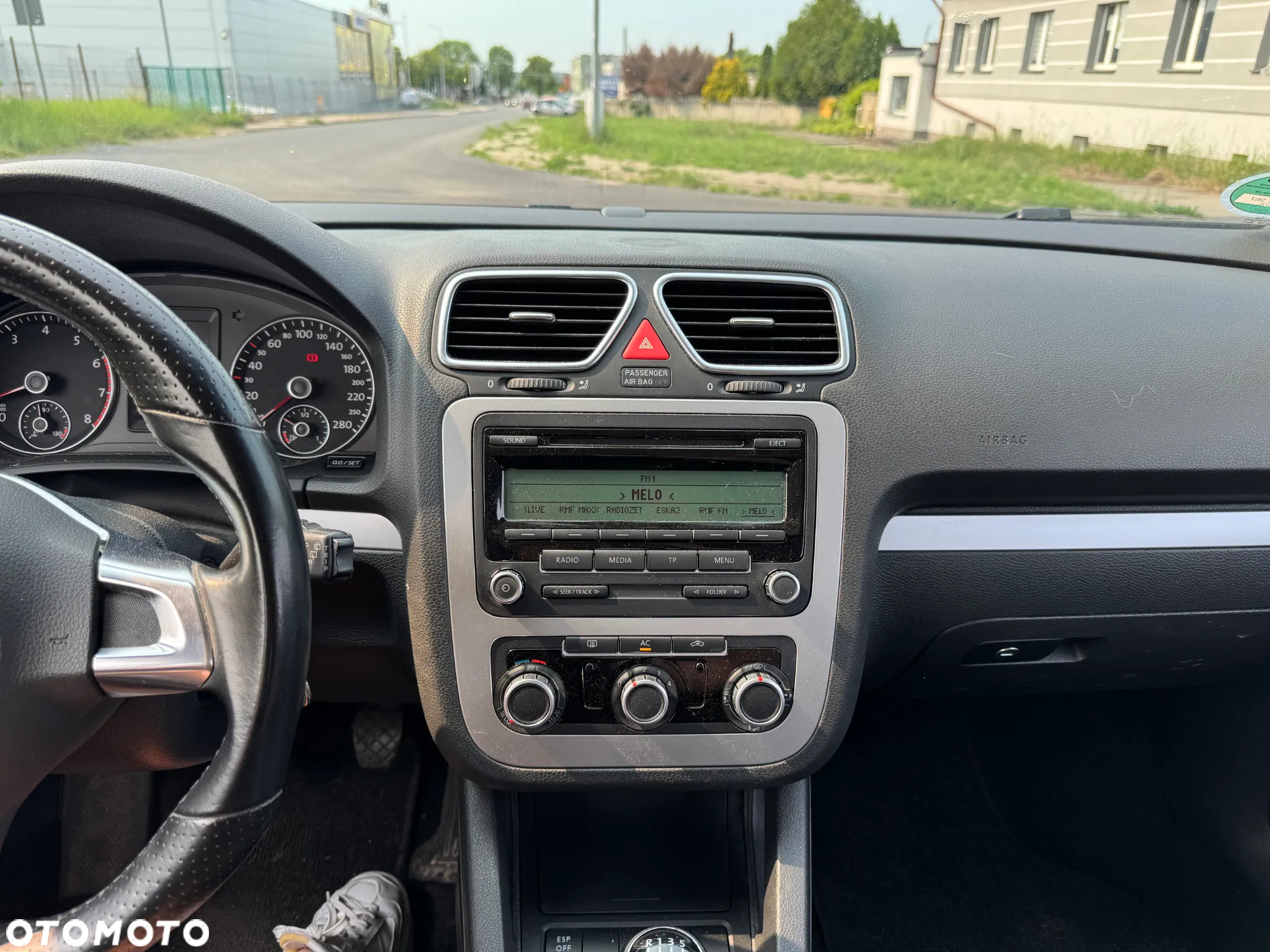 Volkswagen Scirocco 1.4 TSI - 3