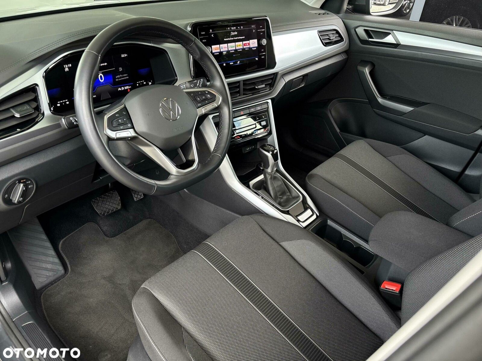 Volkswagen T-Roc 1.5 TSI Life DSG - 9