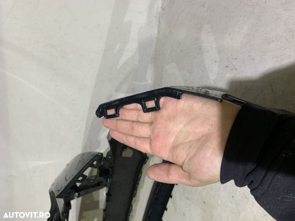 Bara fata Fiat Tipo, facelift, 2020, 2021, 2022, 2023, 2024, cod origine OE 735734363. - 4