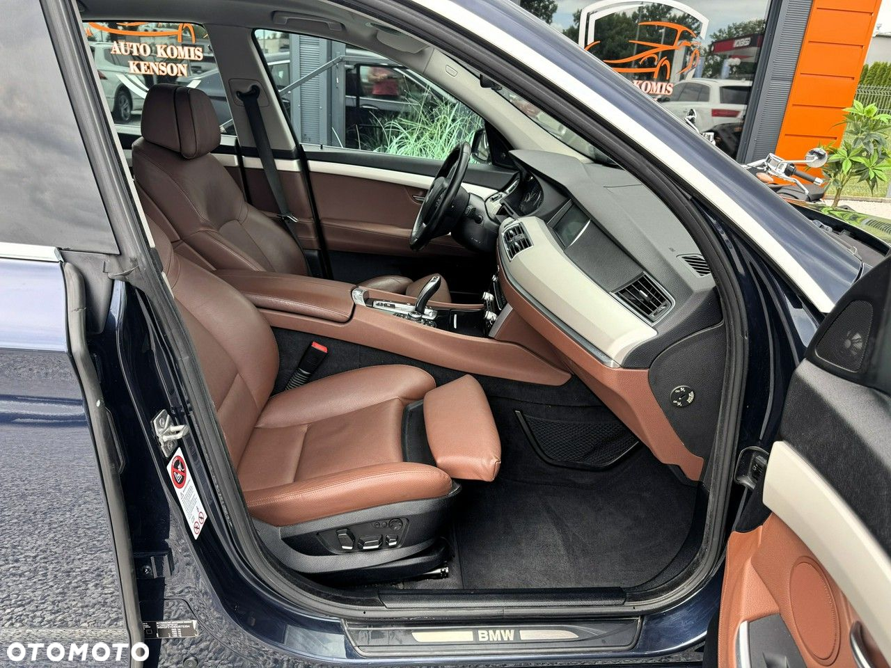 BMW 5GT 535i Gran Turismo - 26