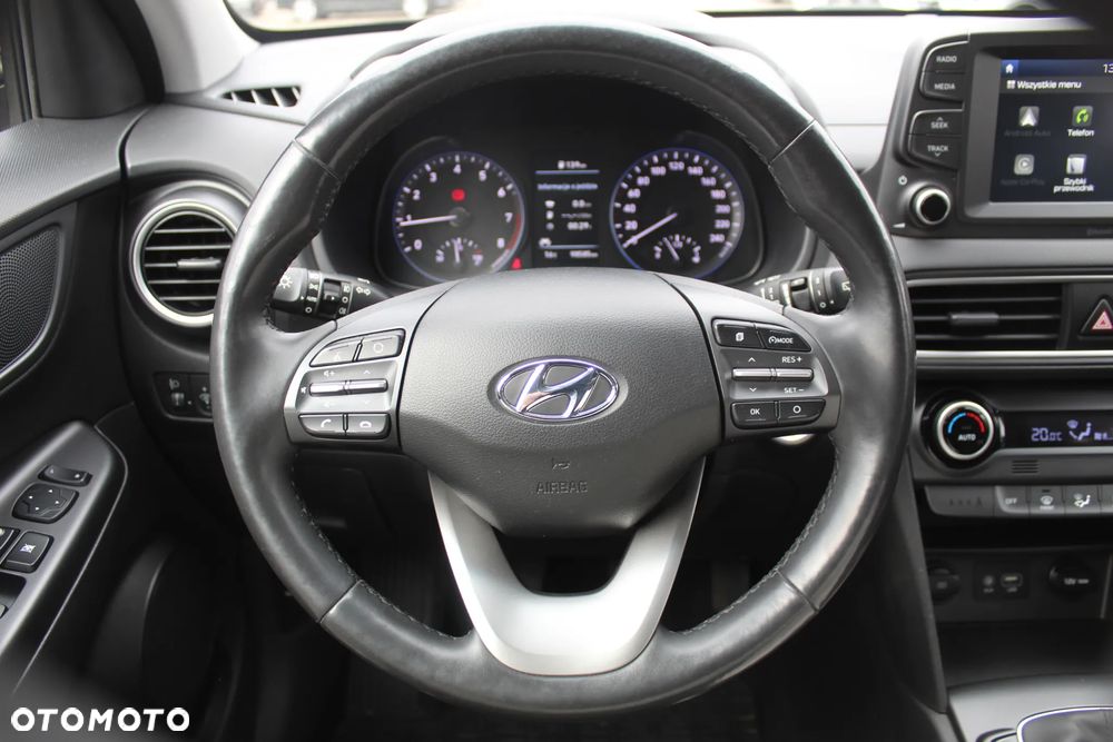 Hyundai Kona 1.0 T-GDI Style - 24