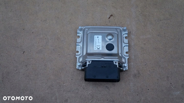NISSAN Navara D23 KOMPUTER STEROWNIK SILNIKA 237305JK0A 23730-5JK0A