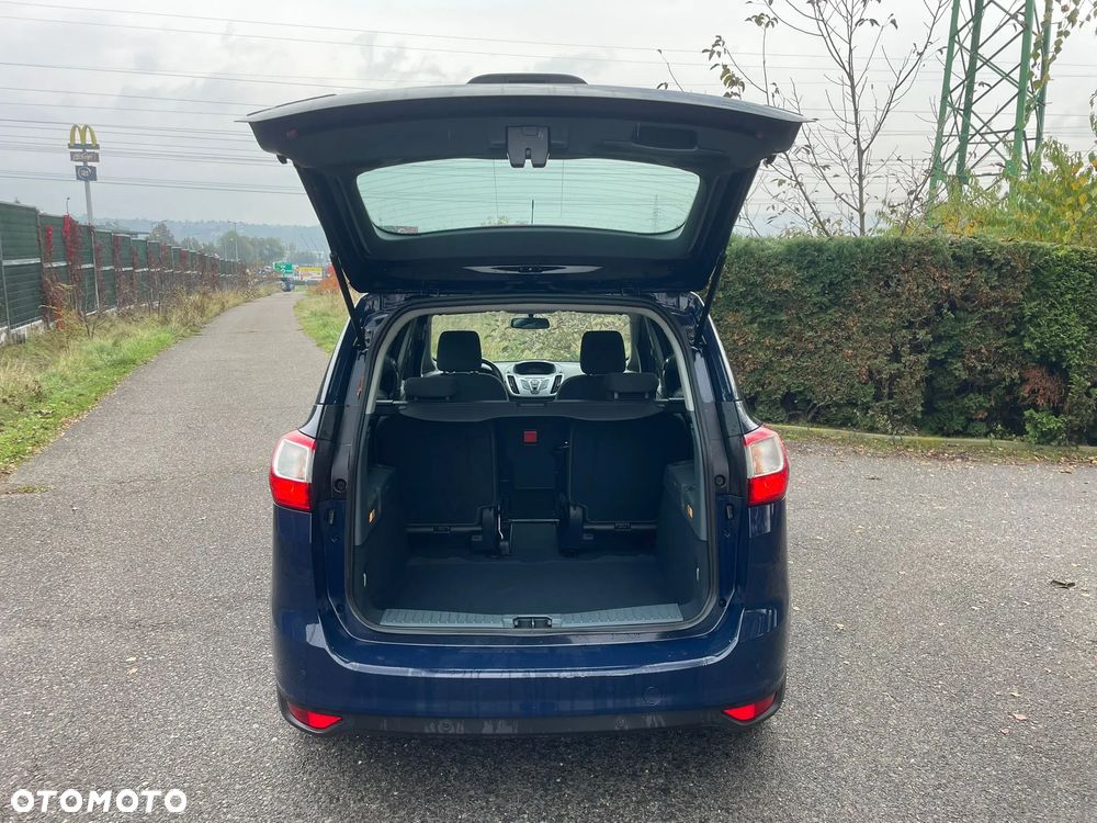Ford C-MAX - 9
