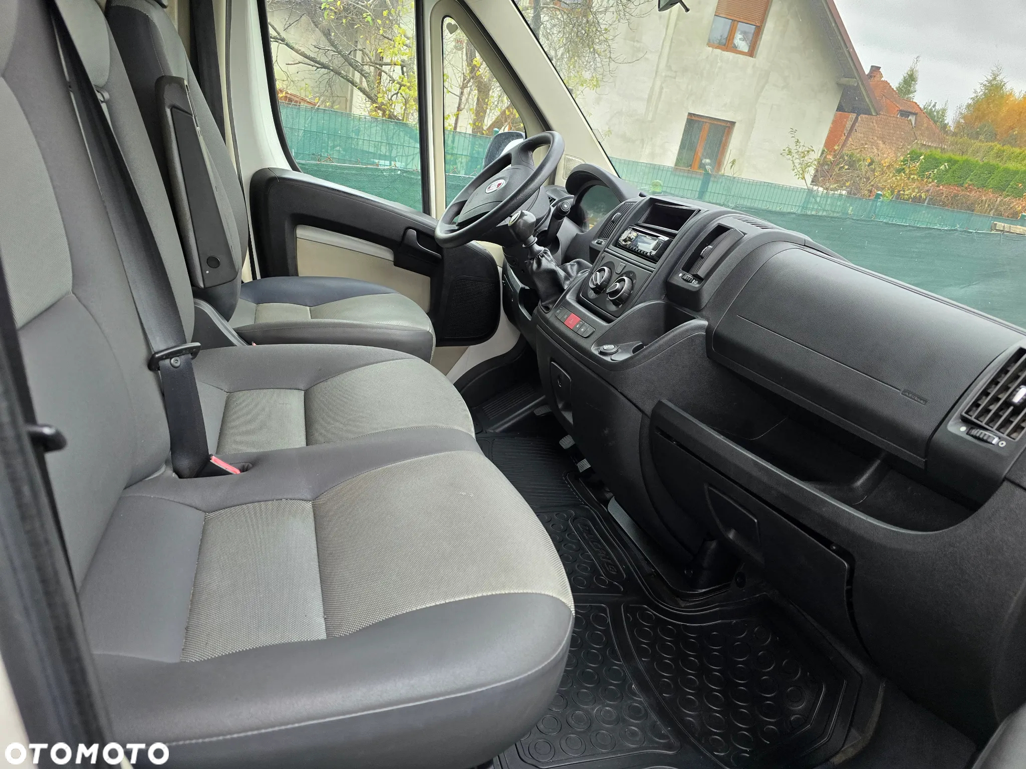 Fiat Ducato - 10