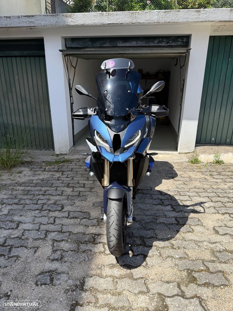 BMW S 1000 XR - 3