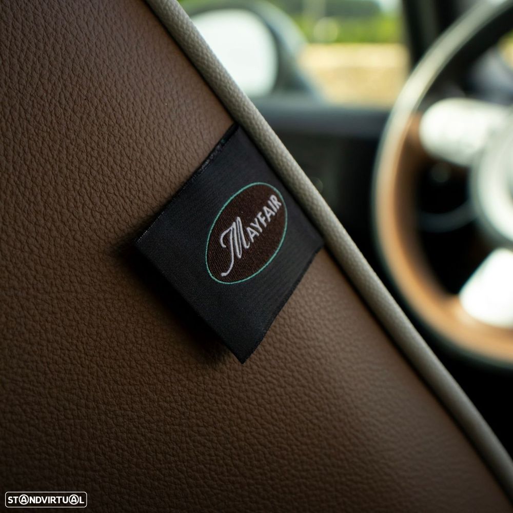 MINI 3 Portas Cooper 50 Mayfair - 16