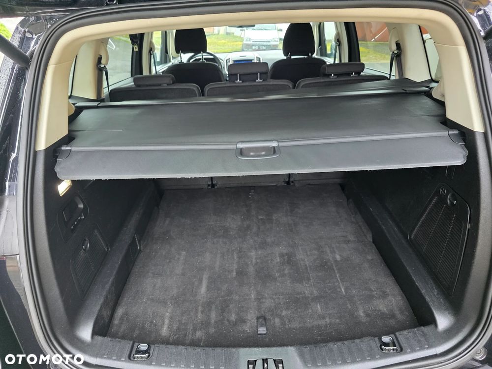 Ford S-Max 2.0 EcoBlue Titanium - 16