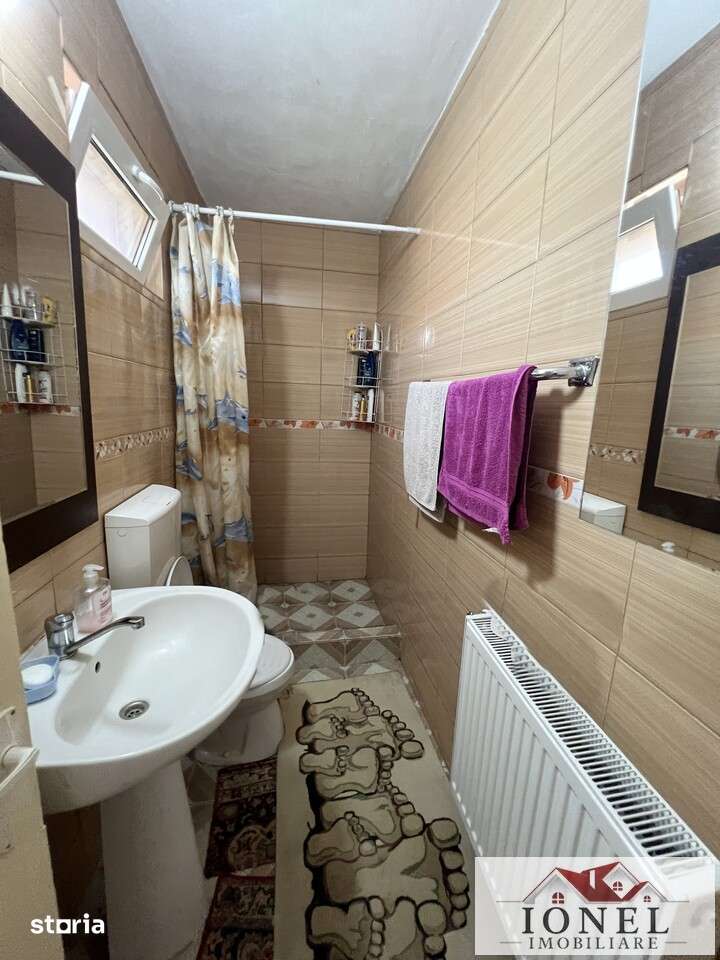 Casa in Santimbru - Imagine principală: 5/7