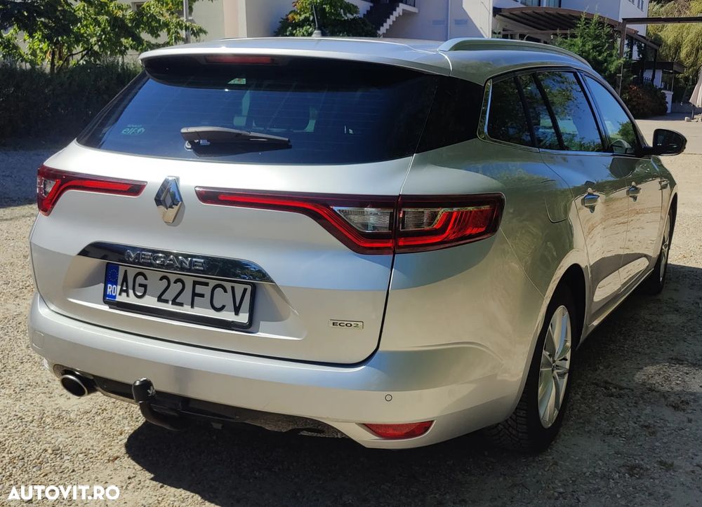 Renault Megane - 17