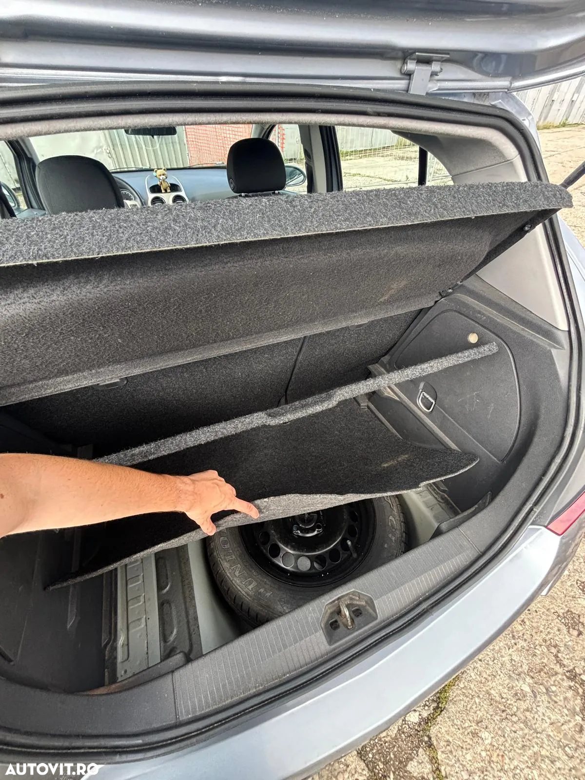 Opel Corsa - 17