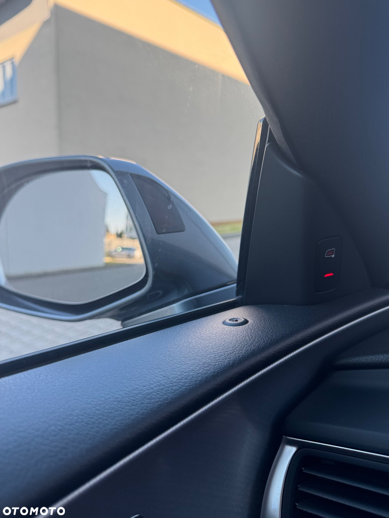 Audi A7 Sportback 2.0 TFSI Quattro S tronic - 19