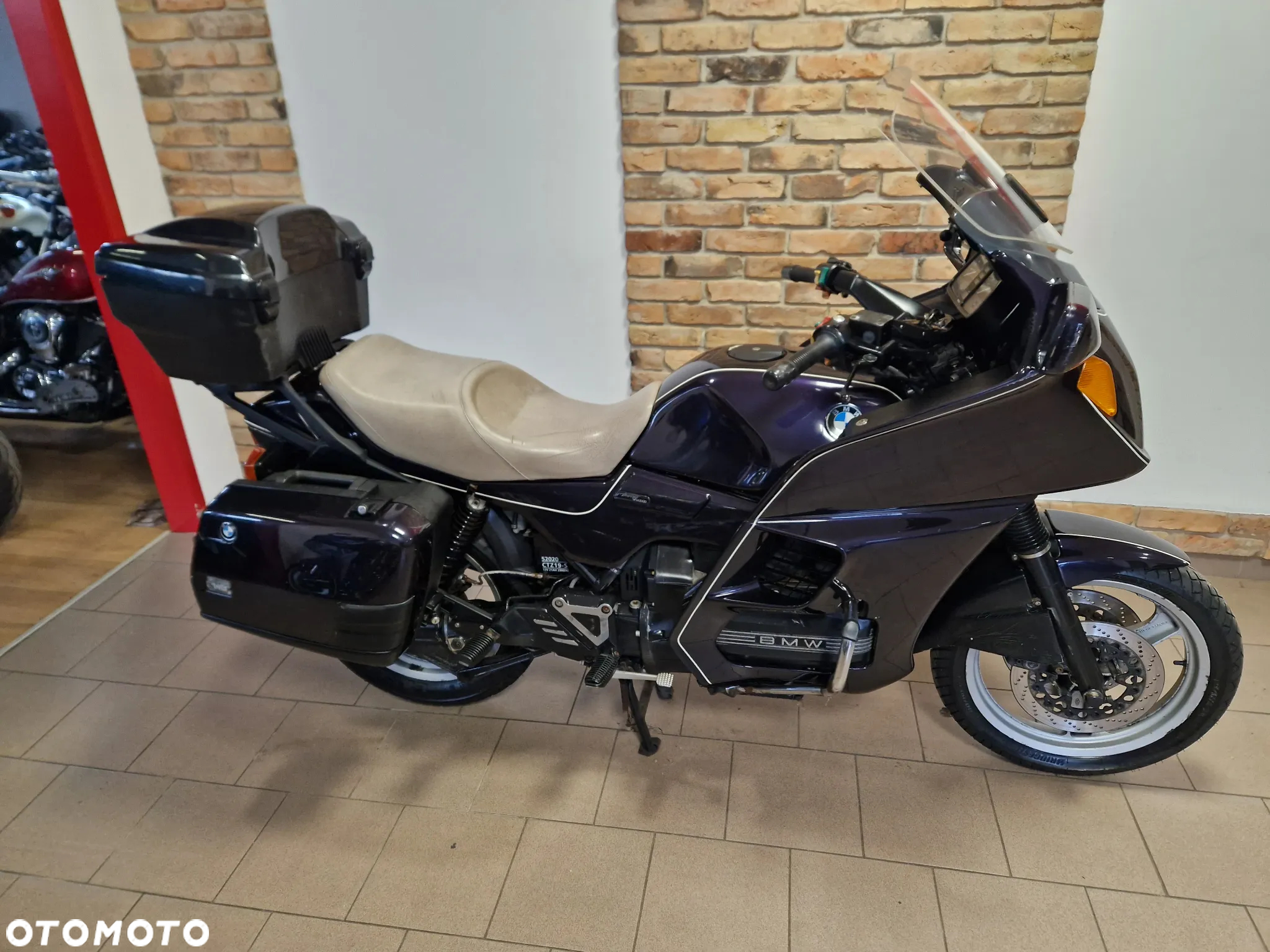 BMW LT - 33