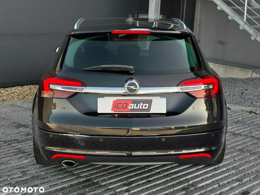 Opel Insignia - 6