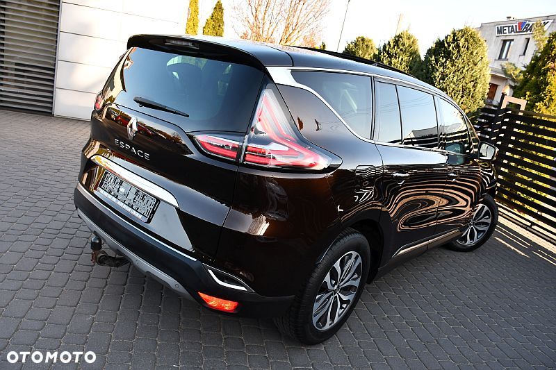 Renault Espace 1.6 TCE Energy Zen EDC 7os - 4