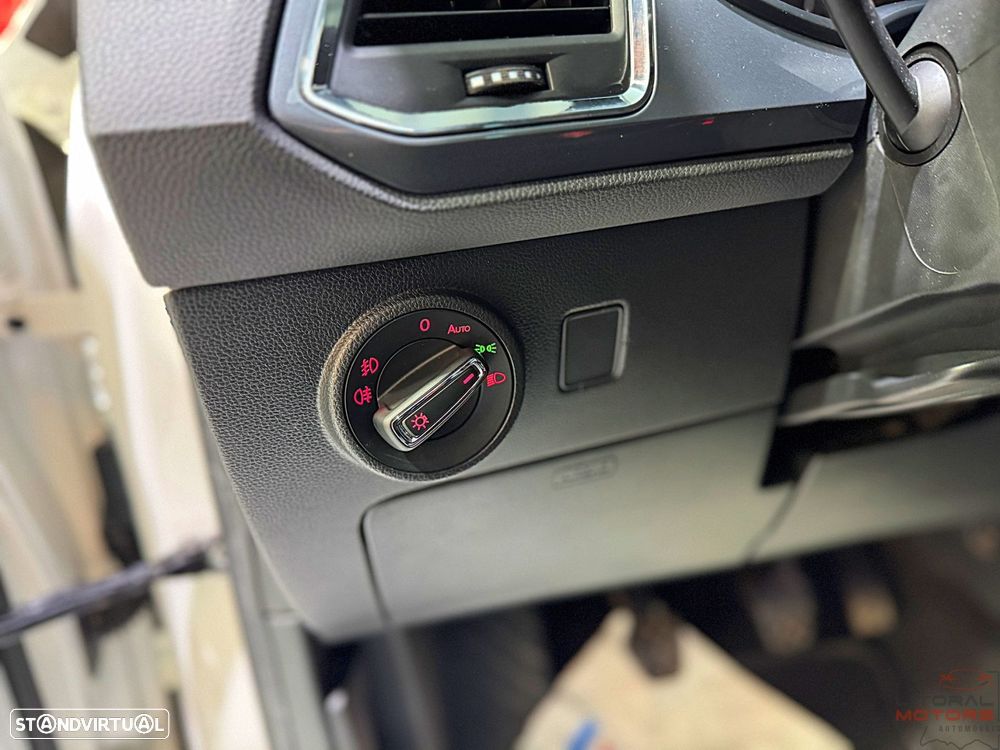 SEAT Ateca 1.6 TDI Xcellence - 18