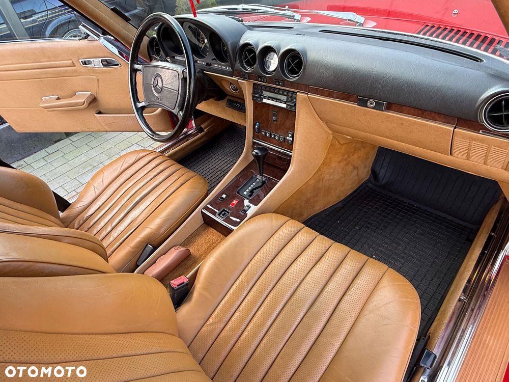 Mercedes-Benz SL - 20