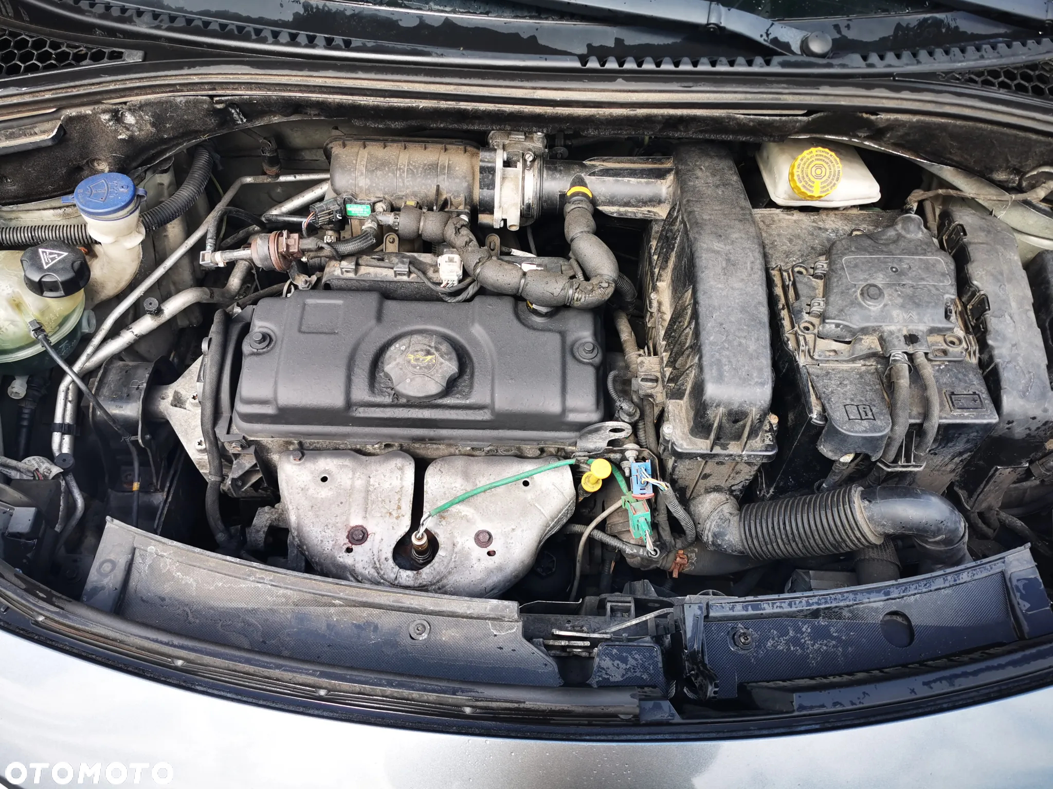 Citroën C3 1.4 Confort - 15