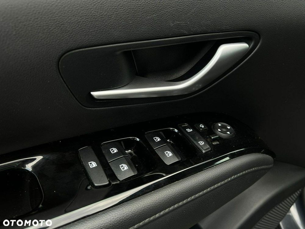 Hyundai Tucson 1.6 T-GDi HEV Smart 2WD - 14