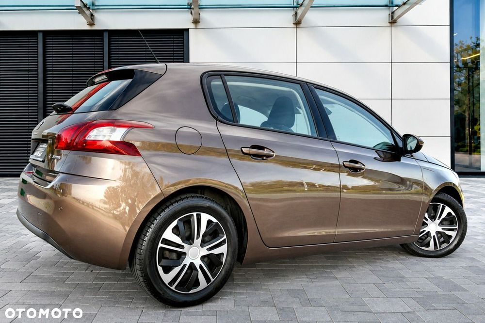 Peugeot 308 - 28