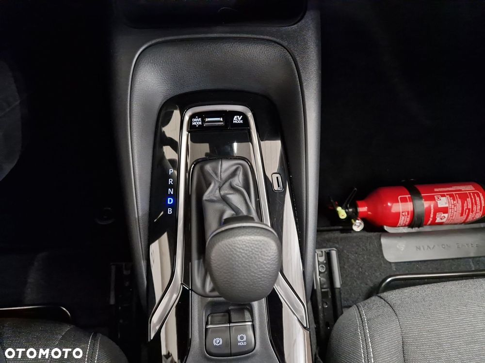 Toyota Corolla 1.8 Hybrid Comfort - 20