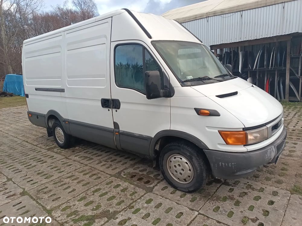 Iveco Daily III - 1