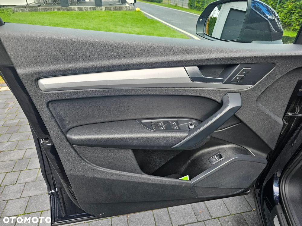 Audi Q5 2.0 TDI Quattro S tronic - 22