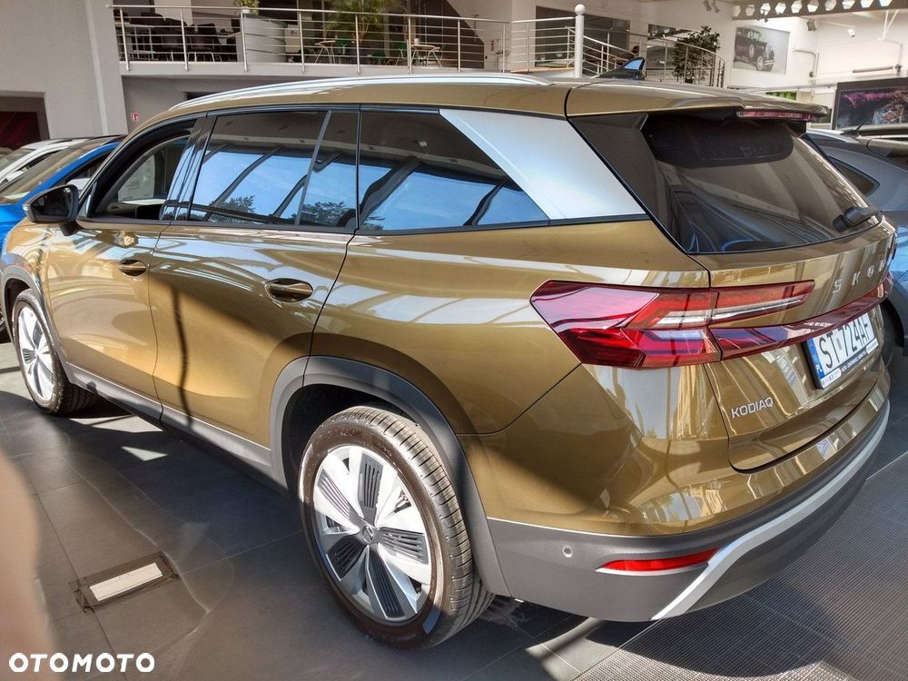 Skoda Kodiaq - 4
