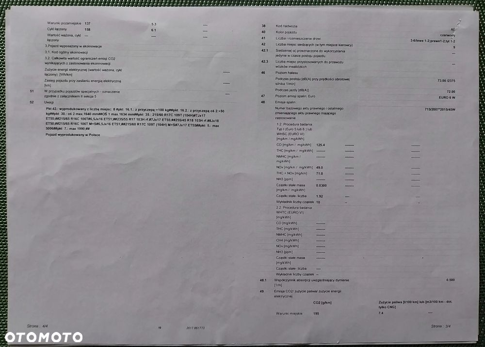 Volkswagen Caravelle - 18